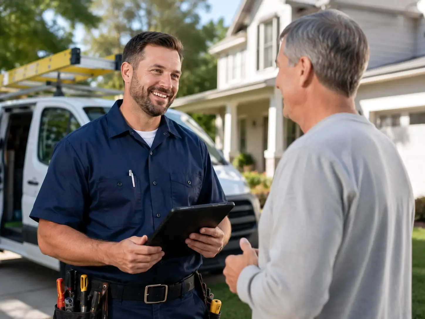Whole Home Rewiring Fairfield, NE FAQs